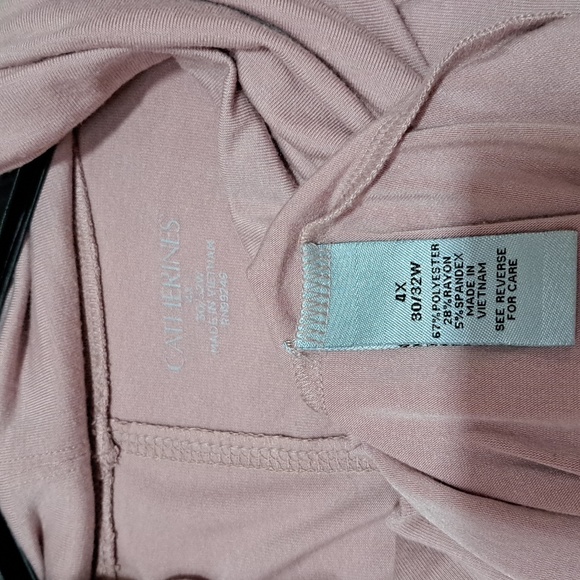 Woman's plus size 4x turtleneck sweater - Picture 5 of 5